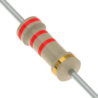 YAGEO CFR-25JB-52-2K2
