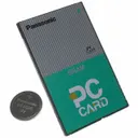 Panasonic Energy BN-08MHSRC