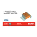TDK 495-75579-KIT