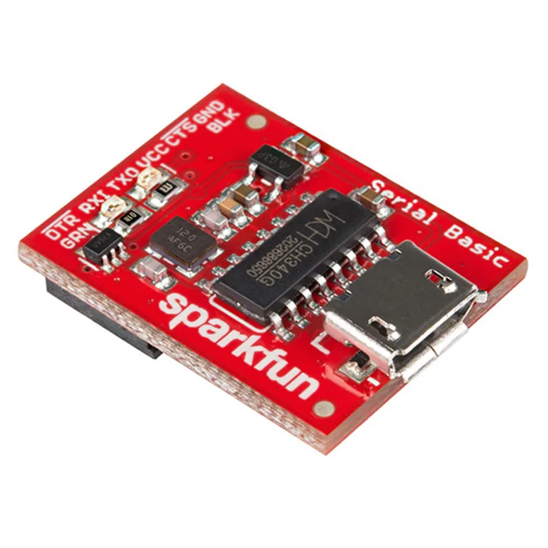 SparkFun Electronics 14050
