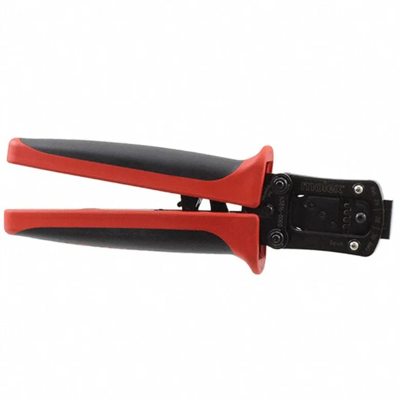 Molex 2002180300