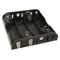 MPD (Memory Protection Devices) BC4AAL