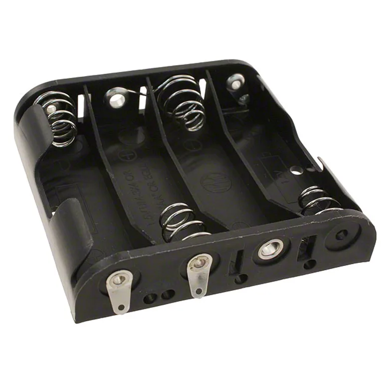 MPD (Memory Protection Devices) BC4AAL