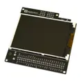 Olimex LTD ESP32-WROVER-KIT thumbnail 2