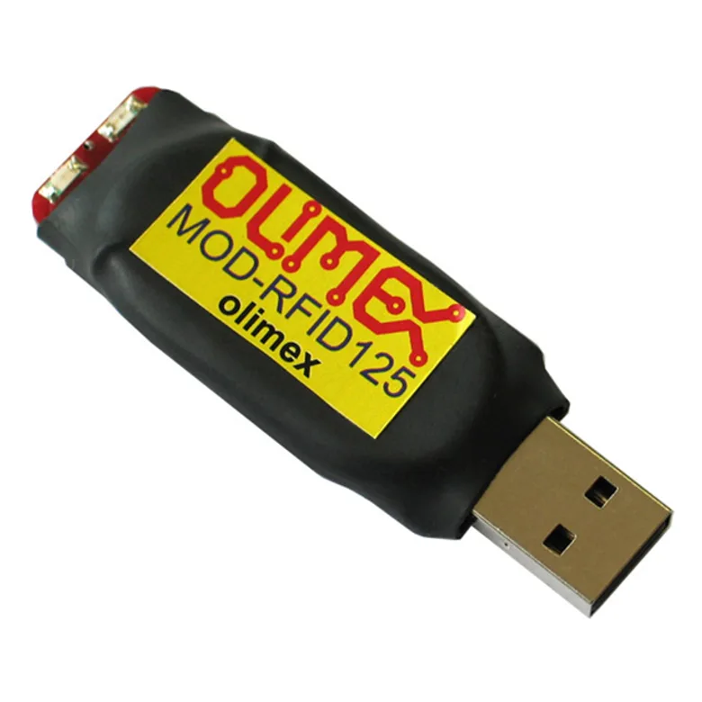 Olimex LTD MOD-RFID125