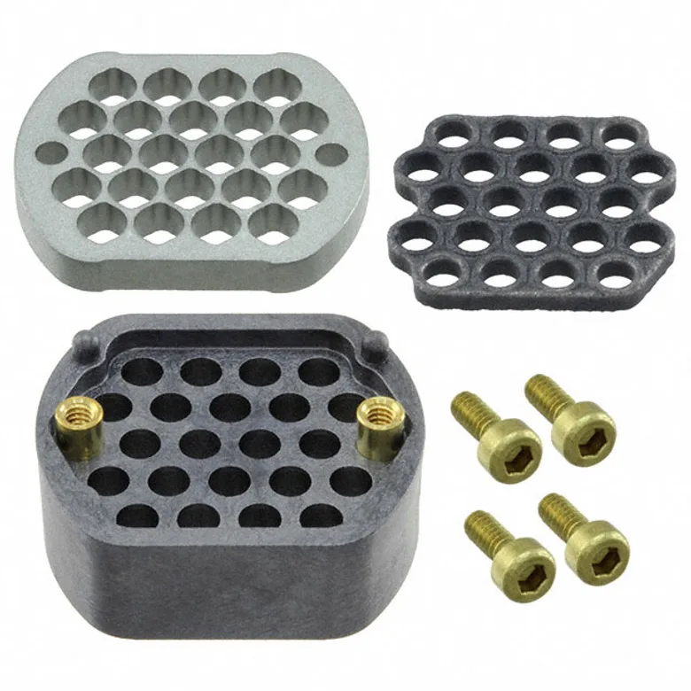 Samtec Inc. BAR-J-22