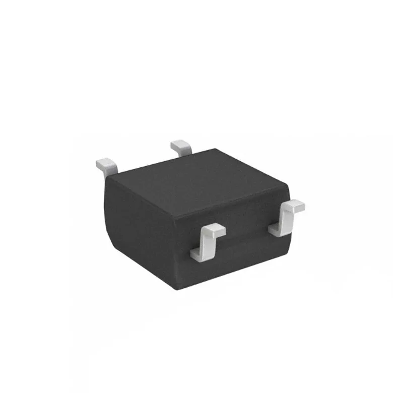 Toshiba Semiconductor and Storage TLP172GM(TPR,E