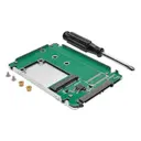 Eaton Tripp Lite P960-001-MSATA