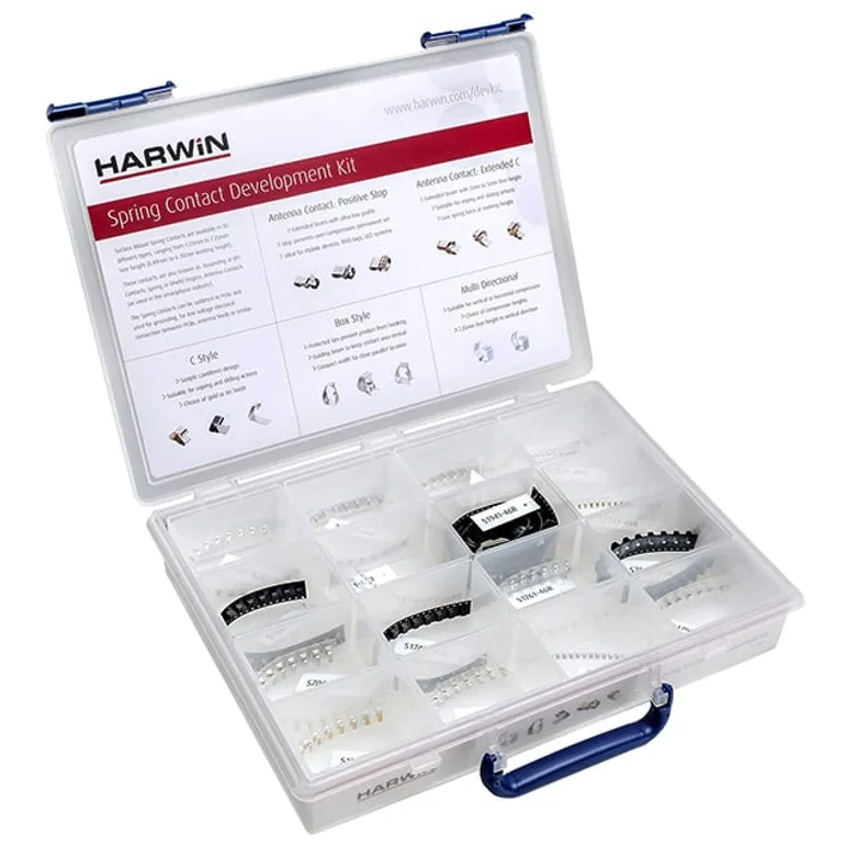 Harwin Inc. DEV-001