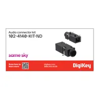 Same Sky (Formerly CUI Devices) 102-4140-KIT
