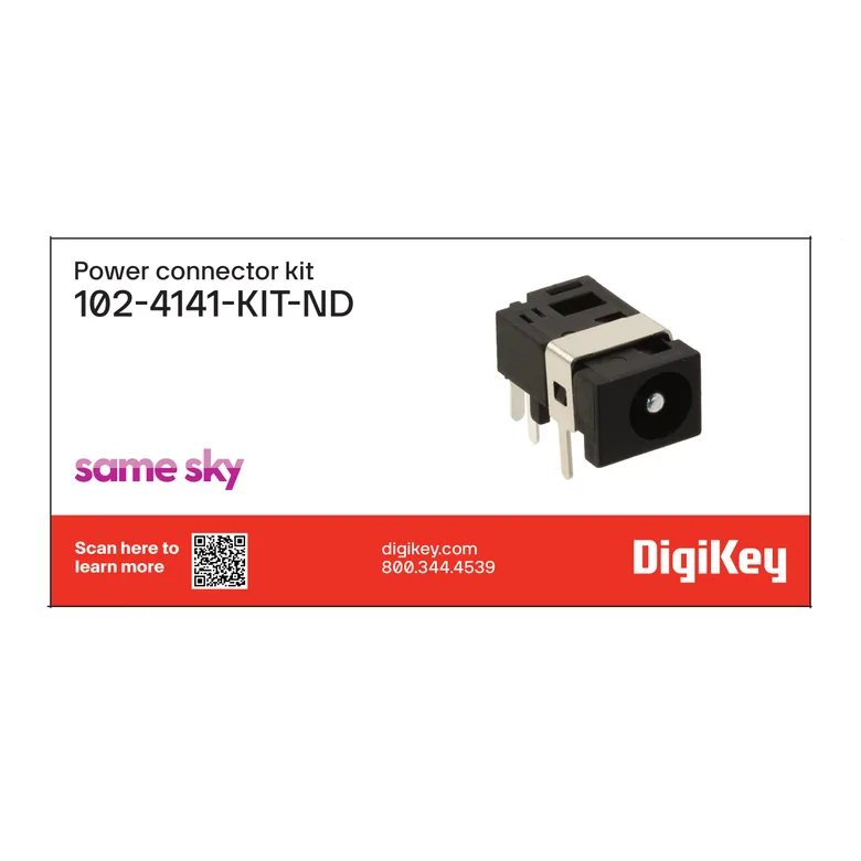 Same Sky (Formerly CUI Devices) 102-4141-KIT