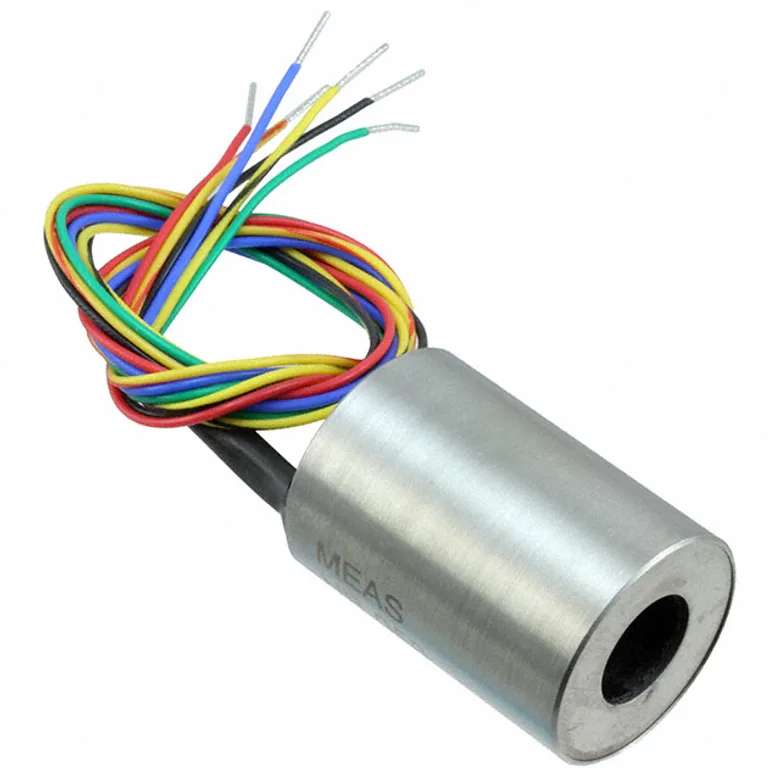 TE Connectivity Measurement Specialties 02560389-000