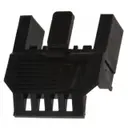 TE Connectivity AMP Connectors 102537-3