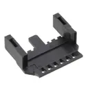 TE Connectivity AMP Connectors 102537-5