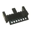 TE Connectivity AMP Connectors 102537-6