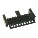 TE Connectivity AMP Connectors 102537-8