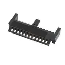 TE Connectivity AMP Connectors 1-102537-1