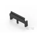TE Connectivity AMP Connectors 1-102537-2