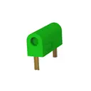 TE Connectivity AMP Connectors 3-582118-5