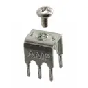 TE Connectivity AMP Connectors 55323-9