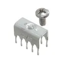 TE Connectivity AMP Connectors 1-55323-0