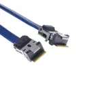 Samtec Inc. ECUE-08-030-T2-FF-B4-1-D1