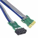 Samtec Inc. PCIEC-036-0500-EC-EM-P-85