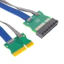 Samtec Inc. PCIEC-064-1000-EC-EM-P-85