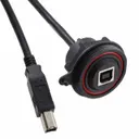 Samtec Inc. SCRUS-17-G-00.50-BMS-BM