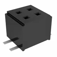 Samtec Inc. CLM-102-02-L-D-BE