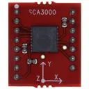 Murata Electronics SCA3000-D02 PWB