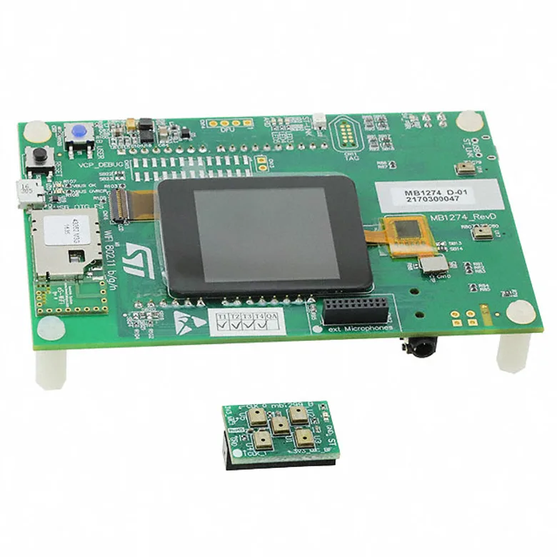 STMicroelectronics STM32F413H-DISCO