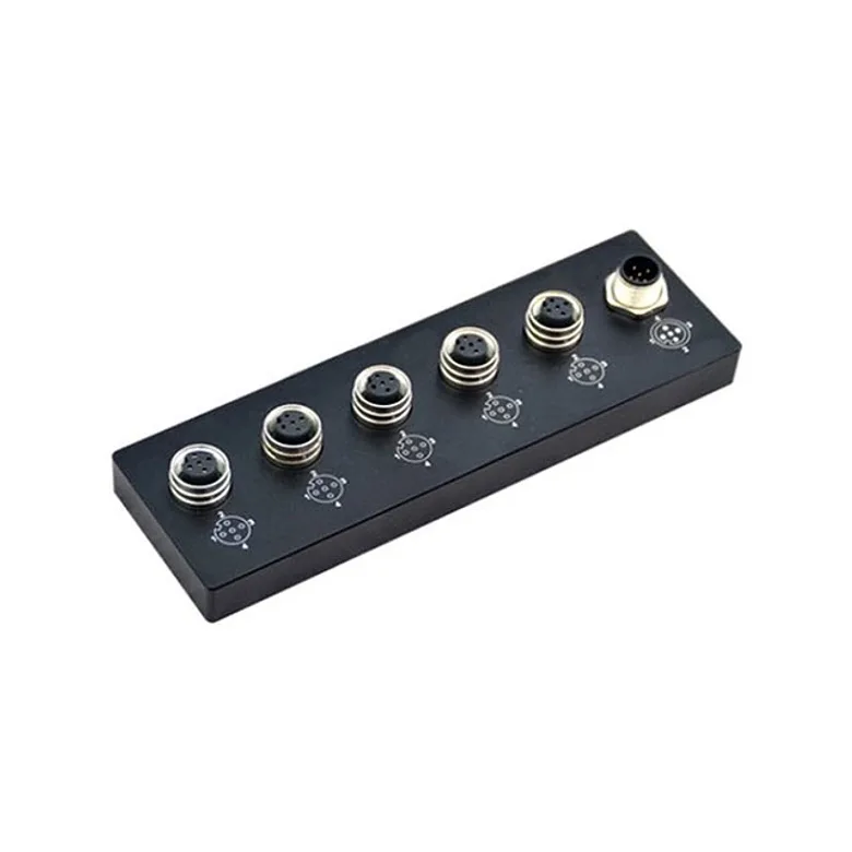 Bulgin BOX1M1205MA05M805F