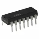 Nisshinbo Micro Devices Inc. NJM2279D