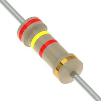 YAGEO CFR-50JB-52-2K4
