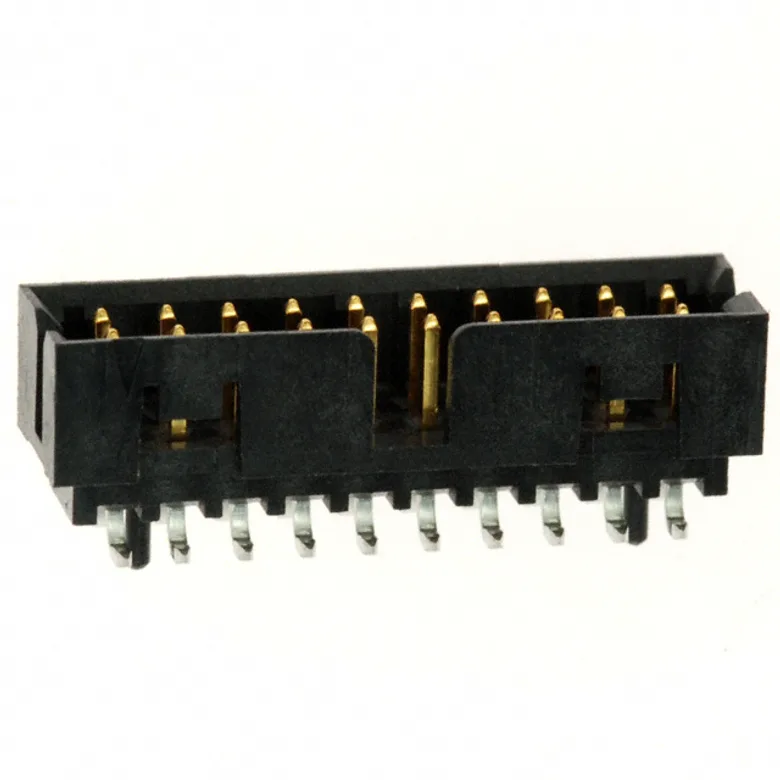 Molex 0878322020