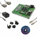Microchip Technology AT77SM0101BCB02VEK