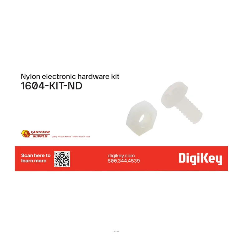 BFirst Industrial 1604-KIT