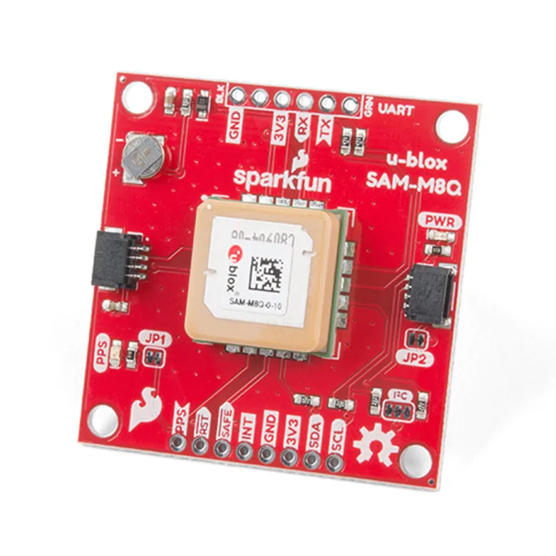 SparkFun Electronics 15210