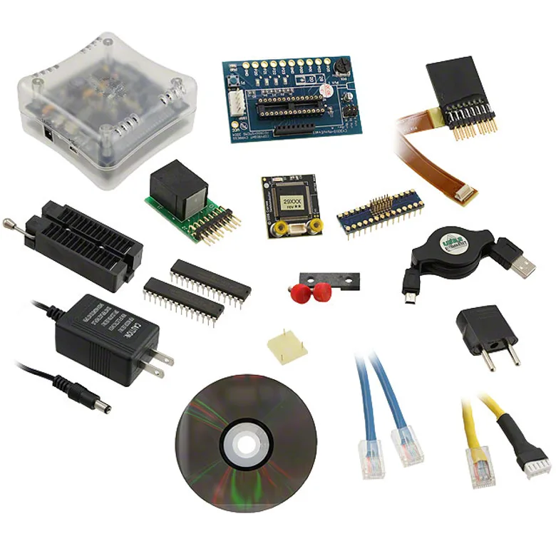 Infineon Technologies CY3215-DK