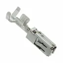 TE Connectivity AMP Connectors 1241396-1