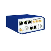 Advantech Corporation BB-SR30510110