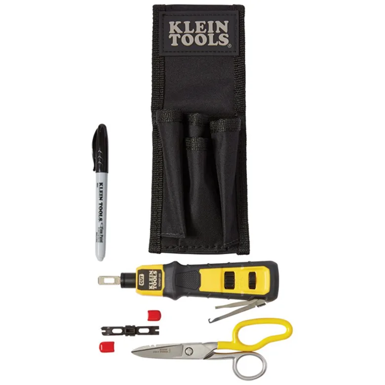 Klein Tools, Inc. VDV027-813