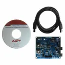 Silicon Labs C8051F064EK-U