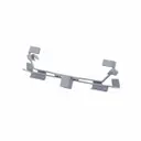 TE Connectivity AMP Connectors 1717832-2