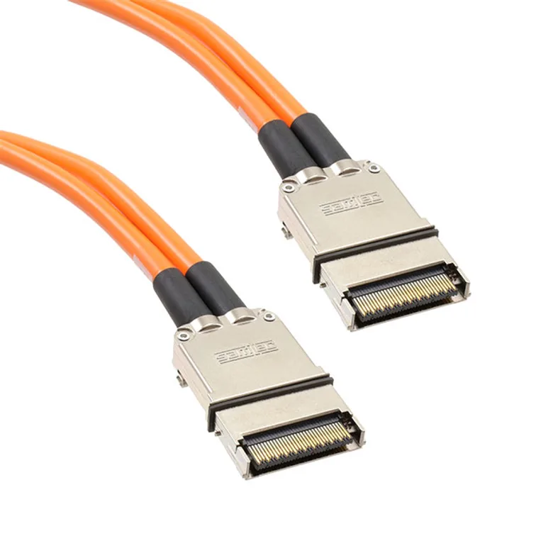Samtec Inc. EPLSP-031-3000