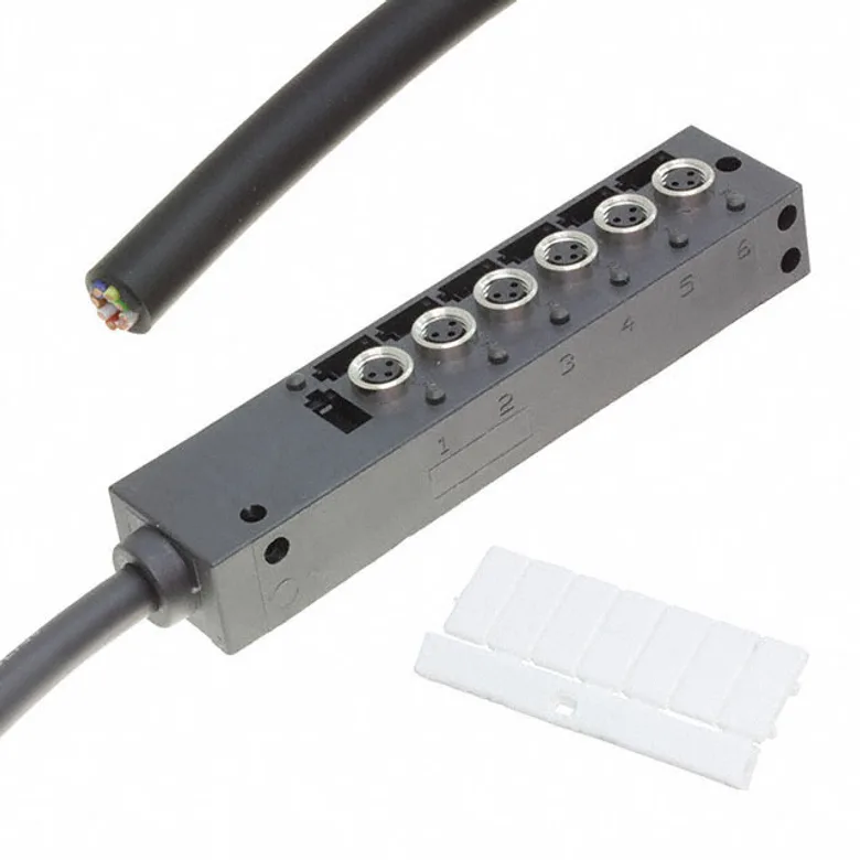 Molex 1202470041