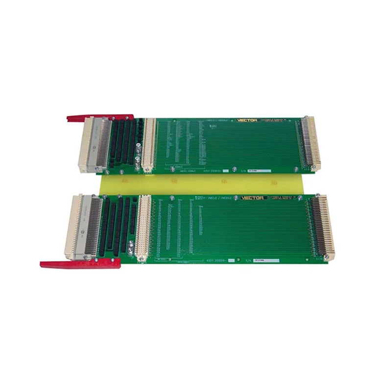Vector Electronics VME64J1J2