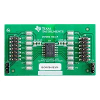 Texas Instruments ISOW7841EVM