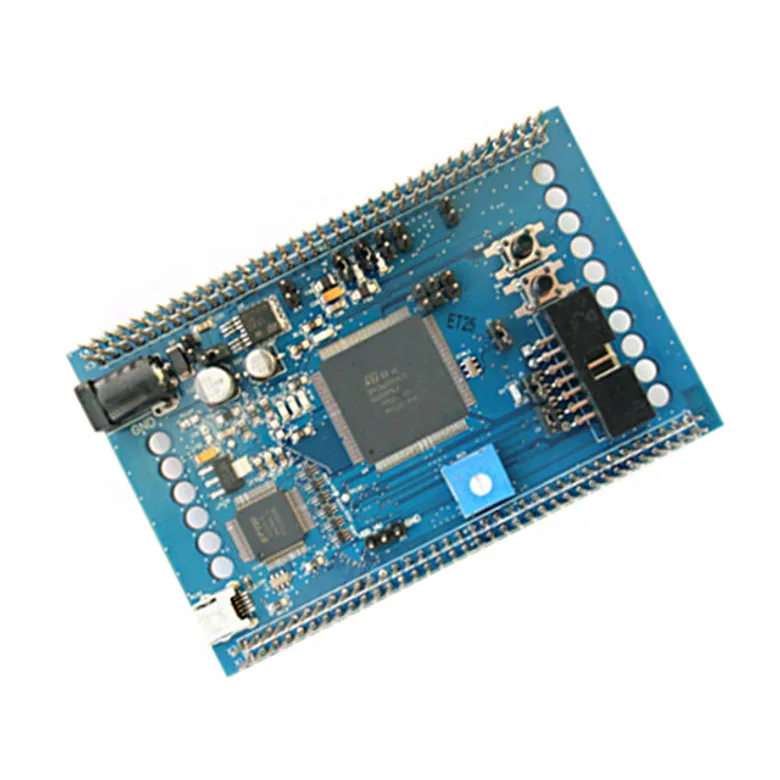 STMicroelectronics SPC560B-DIS